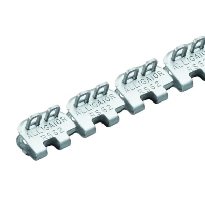 Механический соединитель Flexco® Alligator® Ready Set™ Аллигатор RS62J12/300NC