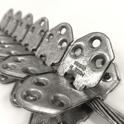 Механический шарнирно-винтовой соединитель Folla Furetto N 73