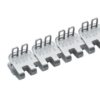 Механический соединитель Flexco® Alligator® Ready Set™ Аллигатор RS187SJ12/300NCS