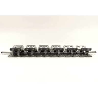 Механический шарнирно-винтовой соединитель Folla Furetto N 40