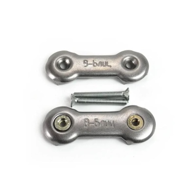 Механический соединитель «Вулкан» - Блиц