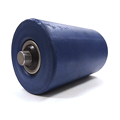 Ролики гладкие 127 мм