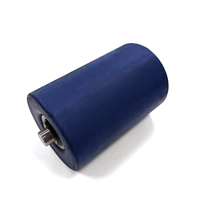 Ролики гладкие 133 мм