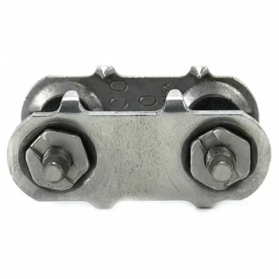 Механический соединитель Flexco® Bolt Solid Plate 140