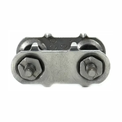 Механический соединитель Flexco® Bolt Solid Plate 1